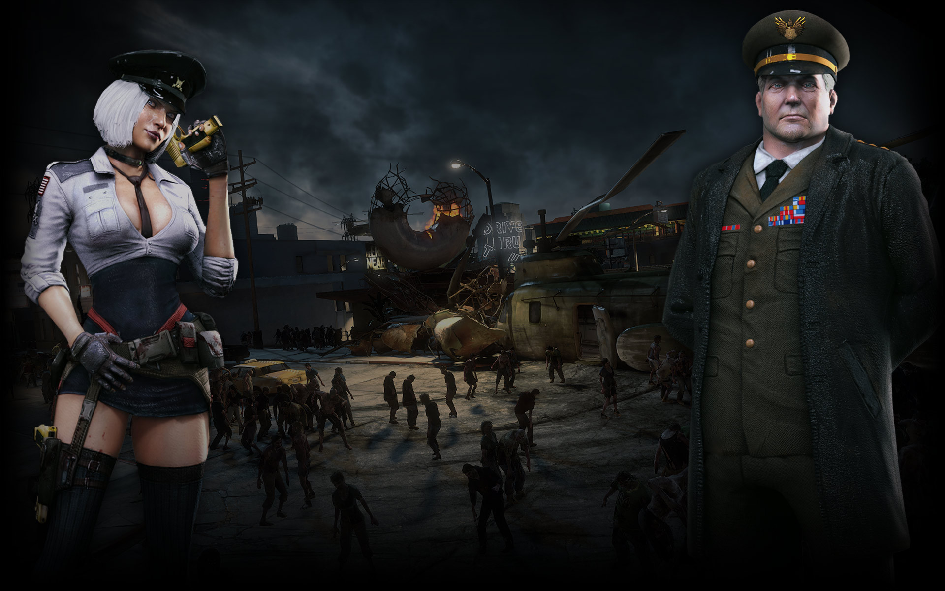 dead rising 3 dead rising 3