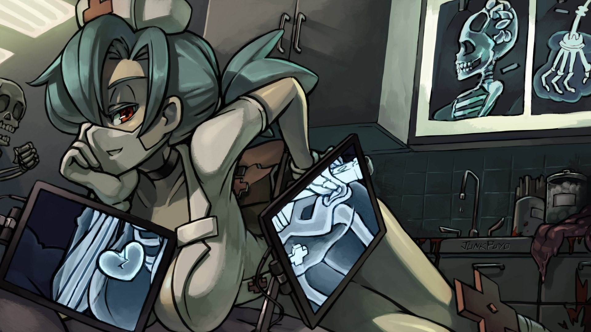 [Análise] SkullGirls + Expansão Encore 1 e 2 - PS3/4/Vita/360/One & PC(Steam) Latest?cb=20150201090800