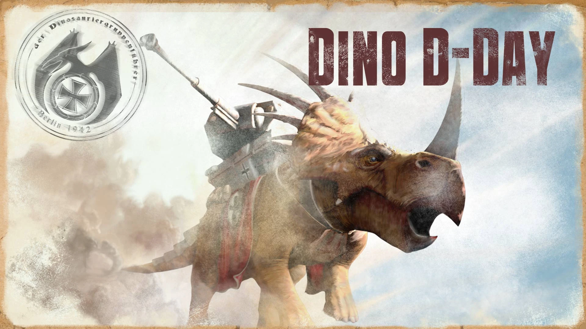 dino-d-day-styrac-attack-steam-trading-cards-wiki-fandom-powered-by-wikia