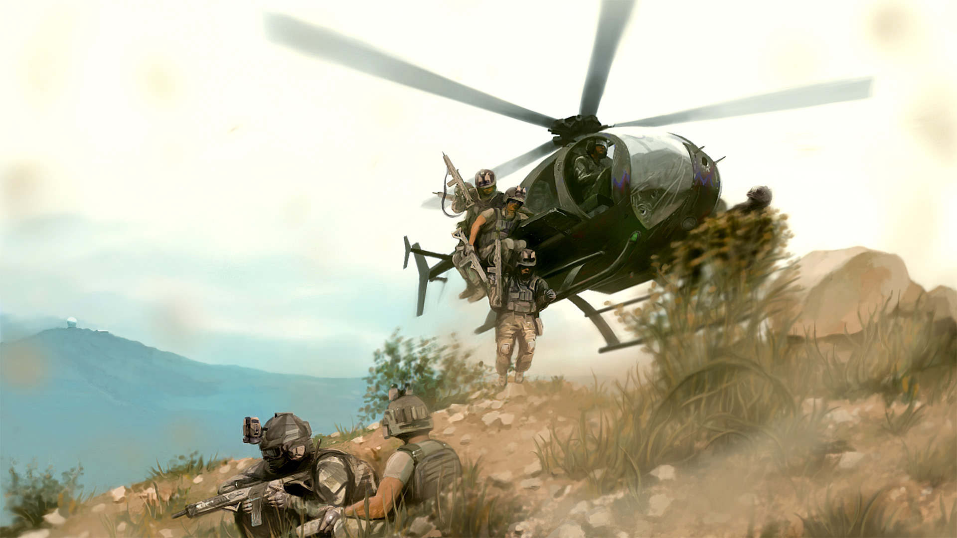 What's next for Arma 3?