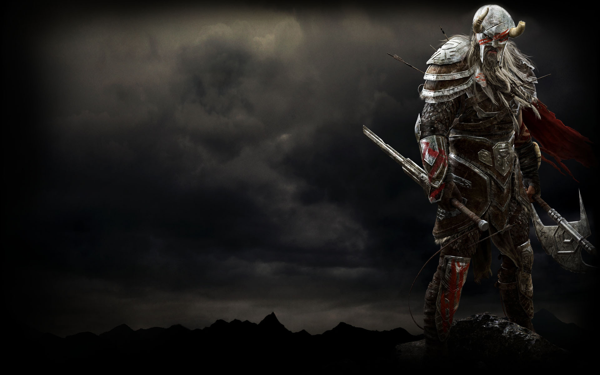 Image The Elder Scrolls Online Background Nord.jpg Steam Trading