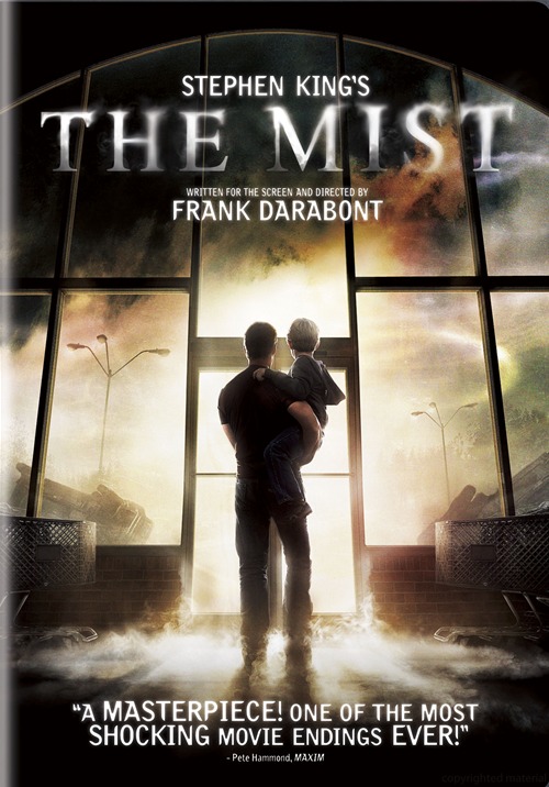 Echoes From The Mist by Blayne Cooper Echoes From The Mist by Blayne Cooper