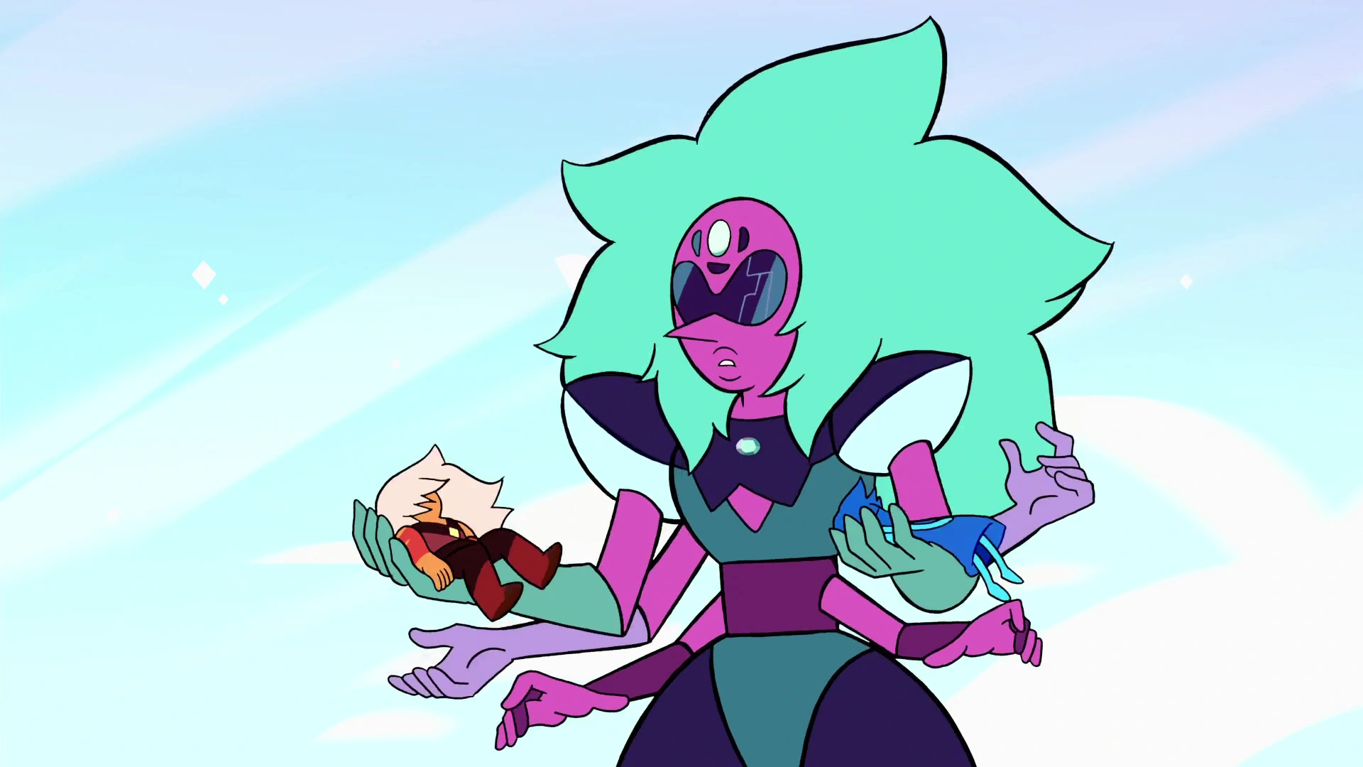Image - Super Watermelon Island 213.png | Steven Universe Wiki | FANDOM