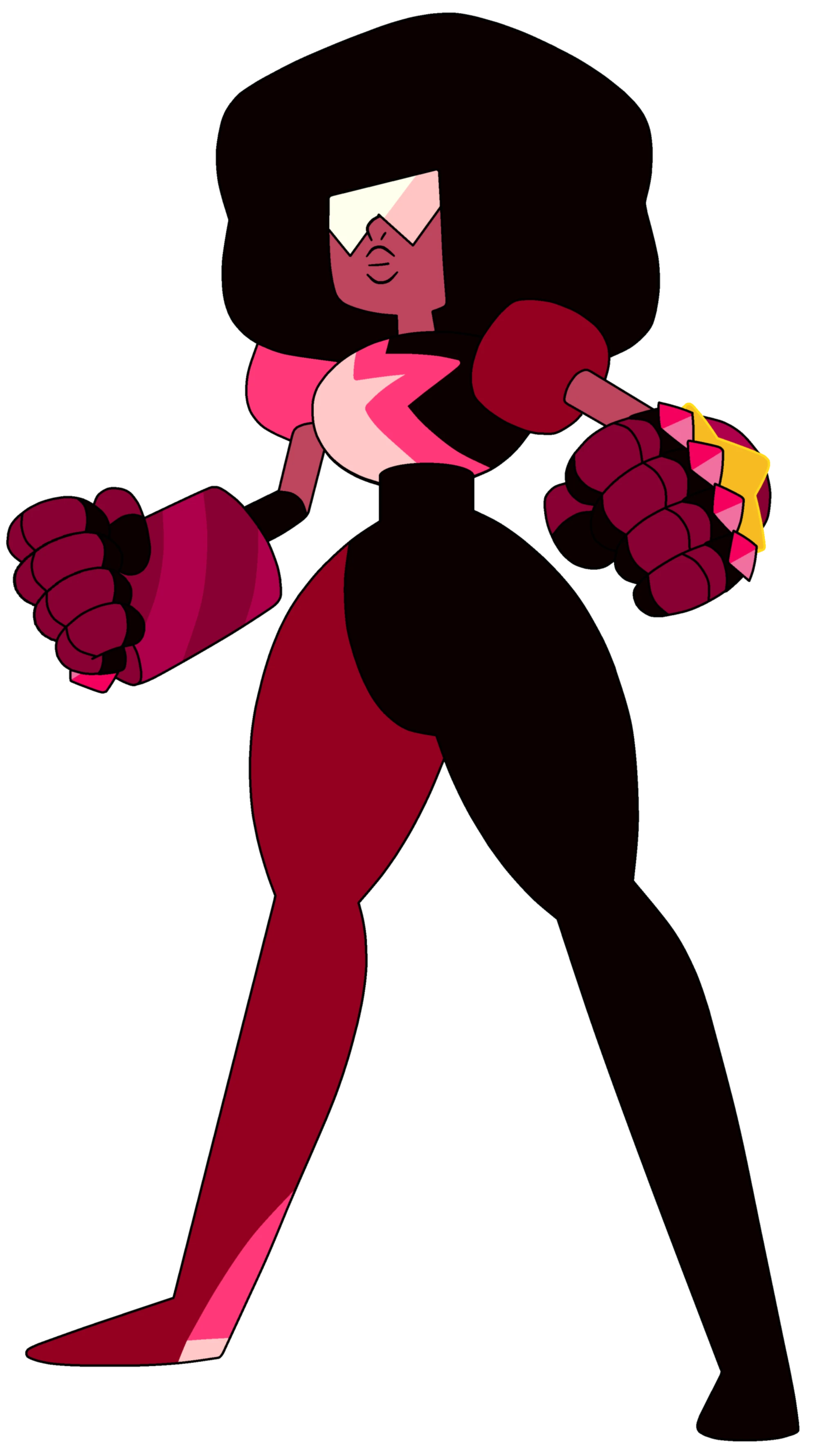 ガーネット | Steven Universe Wiki | FANDOM powered by Wikia