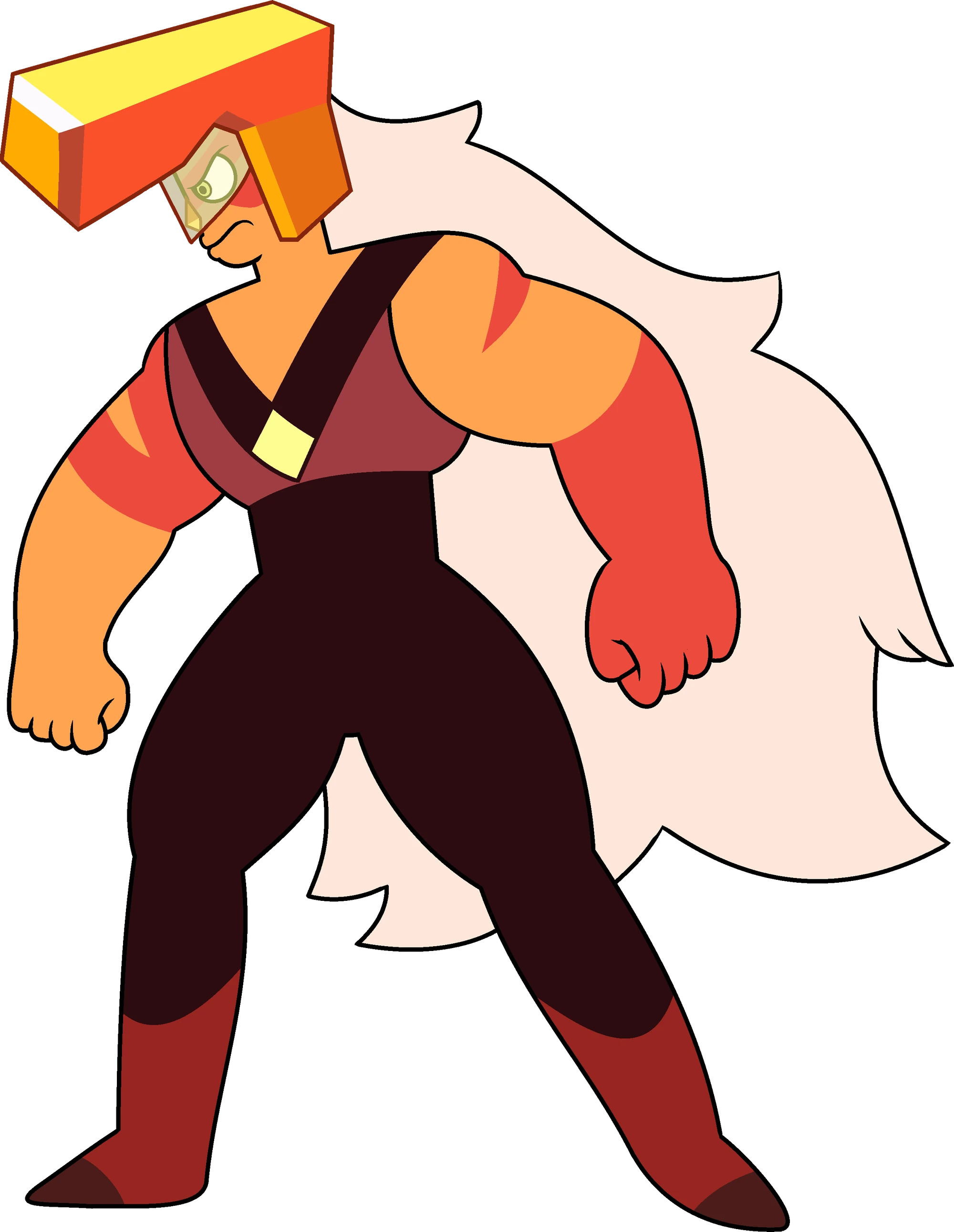 Image - Jasper 😸.png | Steven Universe Wiki | FANDOM powered by Wikia