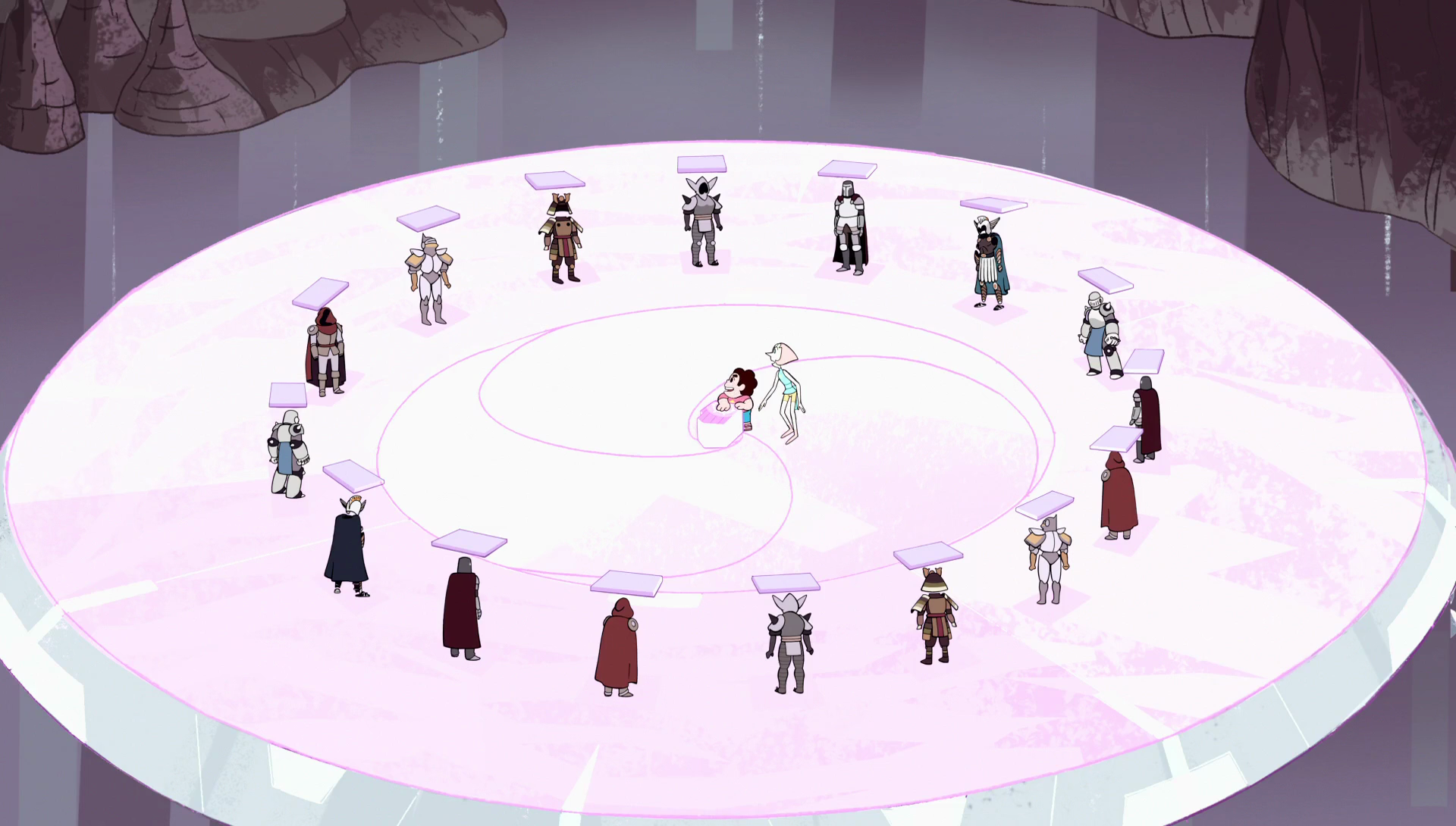 The armor of the fallen steven universe wiki fandom powered by wikia