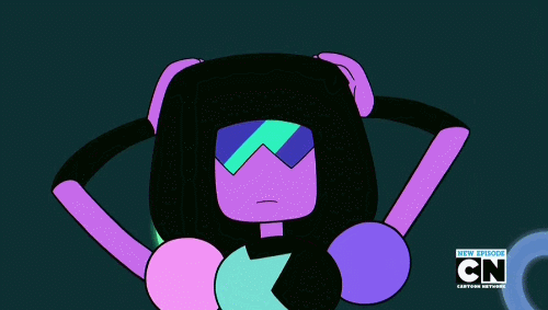 Steven Universe Garnet | 2048