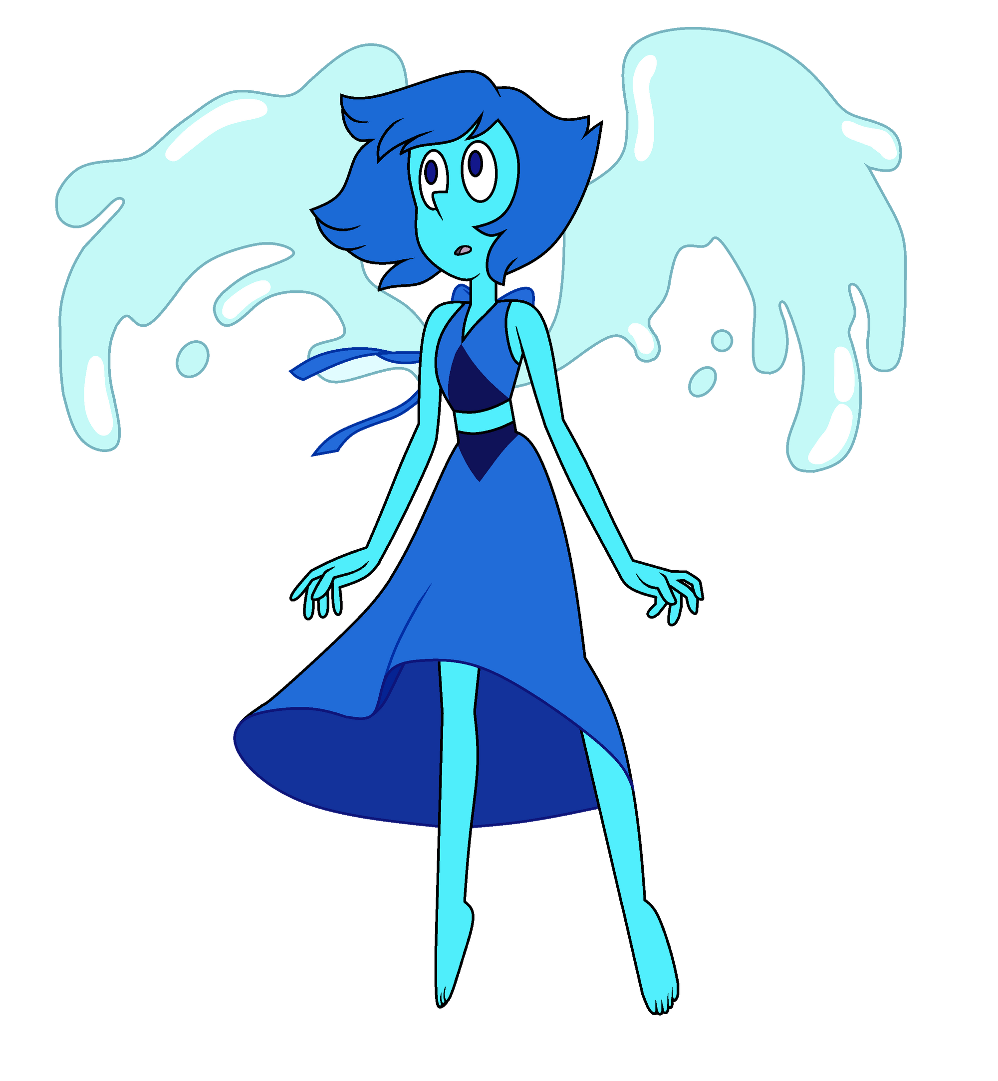 Lapis Lazuli Wikia Steven Universe Fandom Powered By Wikia 8493