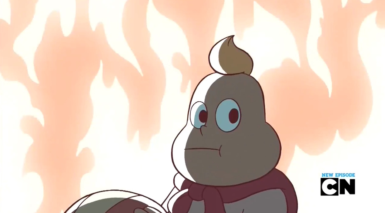 Season 1, Steven Universe Wiki