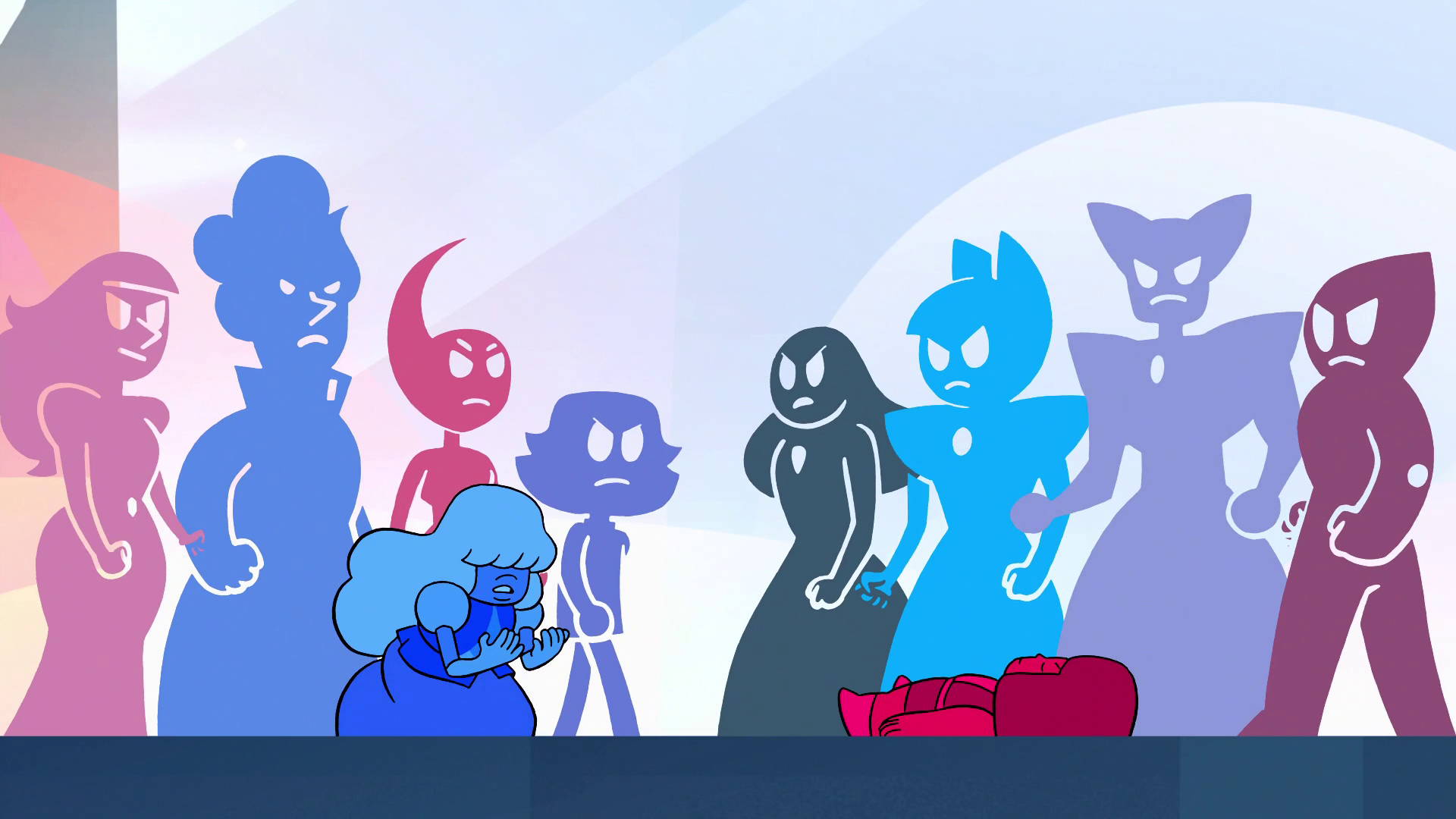 Weak Sisters - Dream Region Weak Sisters - Dream Region