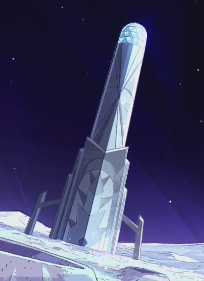 Moon Base | Steven Universe Wiki | FANDOM powered by Wikia