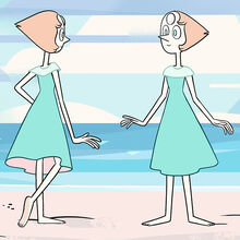 Pearl Casual
