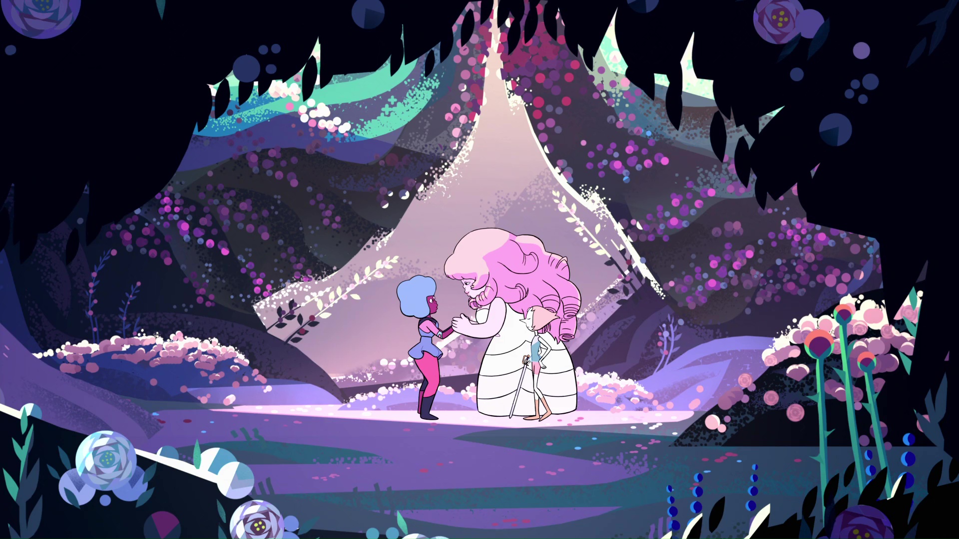 Steve Universe still