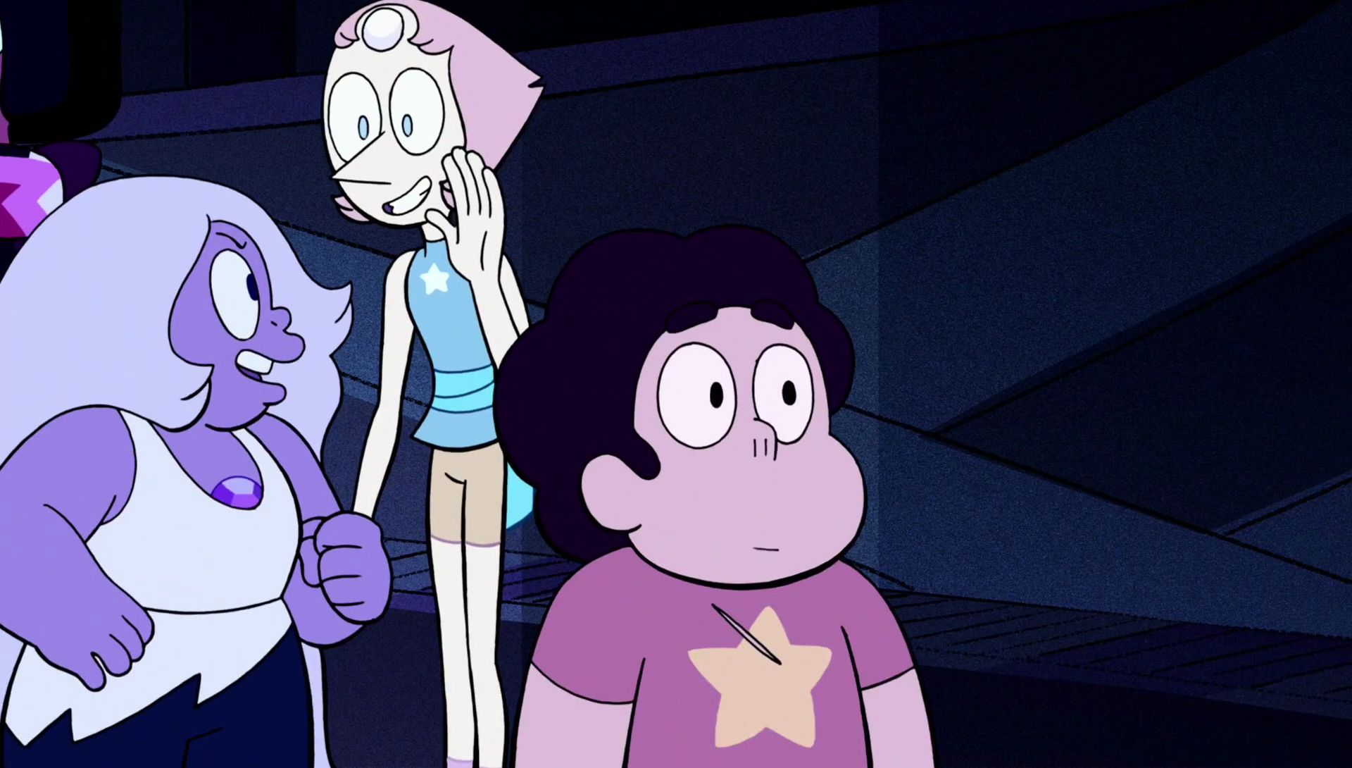Image - Back to the Moon 224.png | Steven Universe Wiki | Fandom