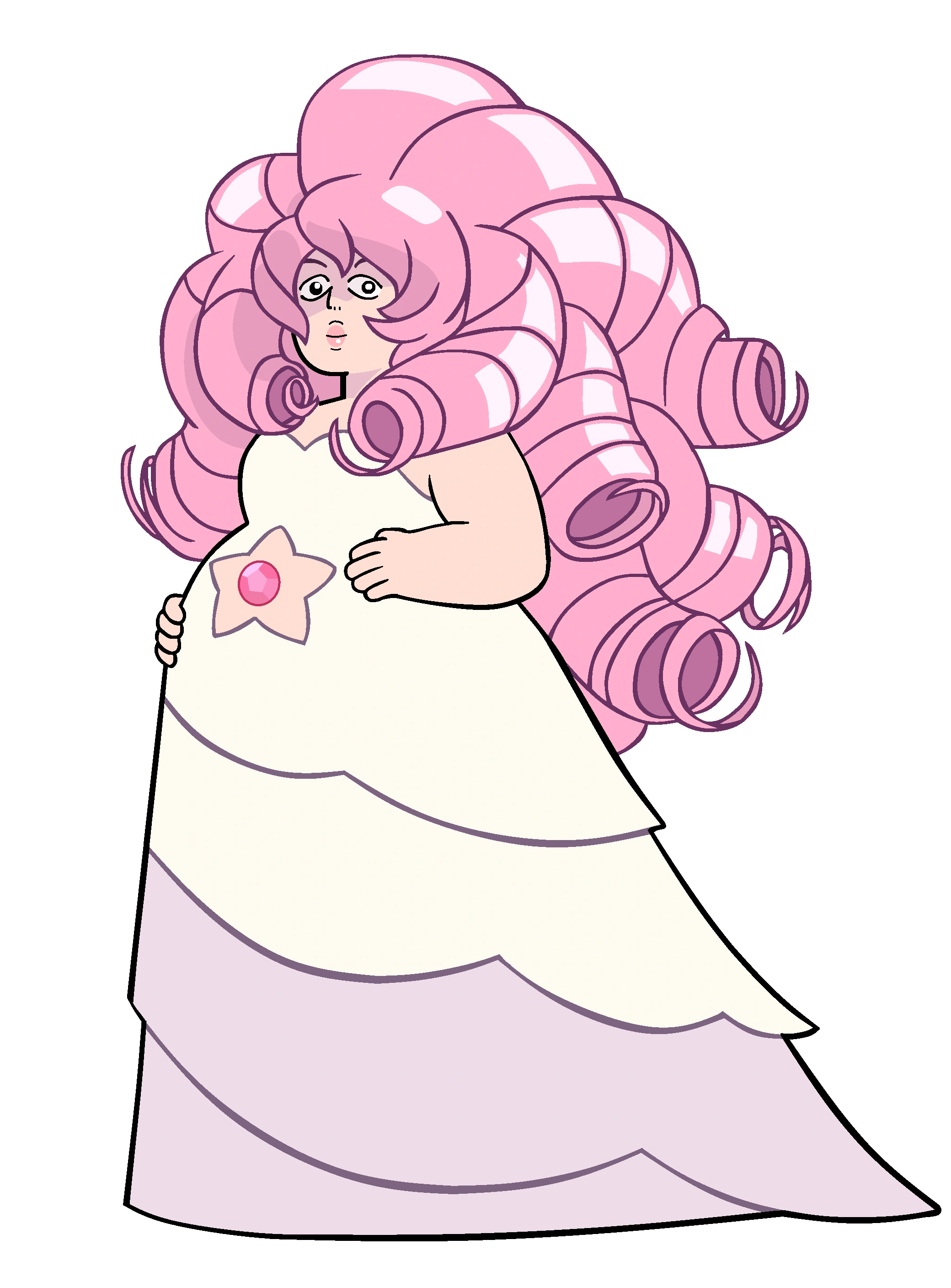 Rose Quartz Steven Universo Wiki