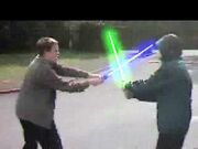 Lewis-saber