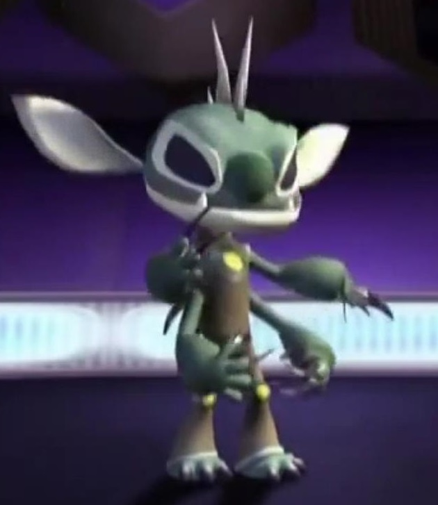 wow pods stitch
