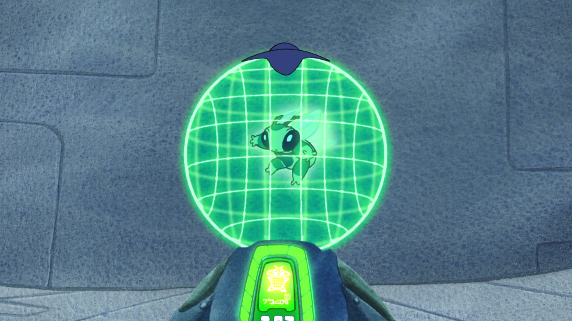 wow pods stitch