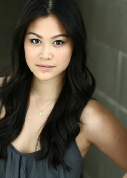 Dianne doan sexy
