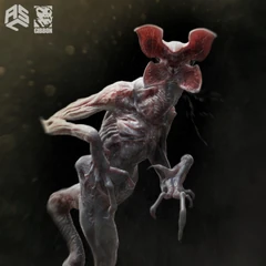 The Monster | Stranger Things Wiki | Fandom powered by Wikia
