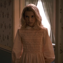 Eleven | Stranger Things Wiki | Fandom powered by Wikia