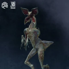 The Monster | Stranger Things Wiki | Fandom powered by Wikia