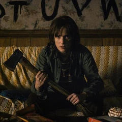 Joyce Byers | Stranger Things Wiki | Fandom powered by Wikia