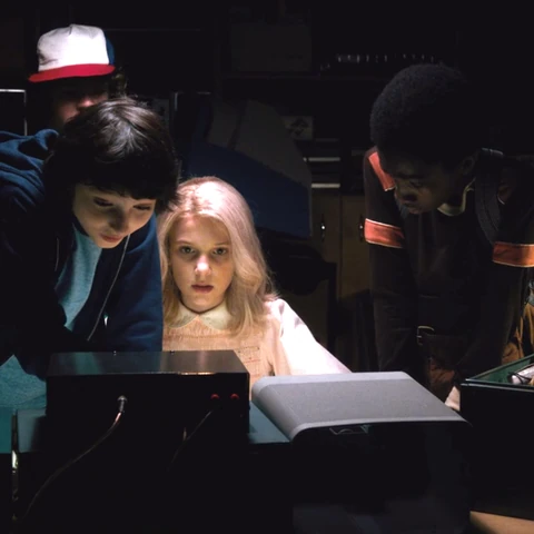 The Body | Stranger Things Wiki | Fandom powered by Wikia