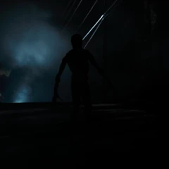 The Monster | Stranger Things Wiki | Fandom powered by Wikia
