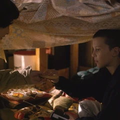 Eleven | Stranger Things Wiki | Fandom powered by Wikia