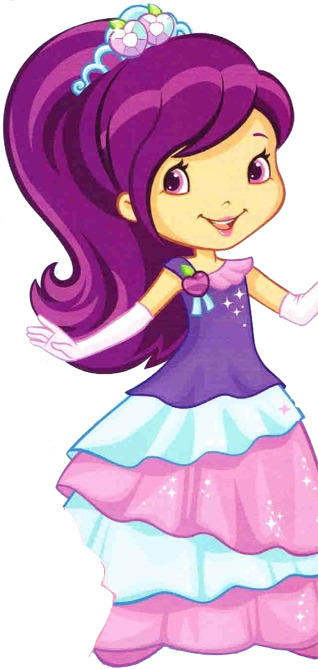 Image - Plum Pudding.png | Strawberry Shortcake Berry Bitty Wiki