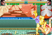 Oicho Throw