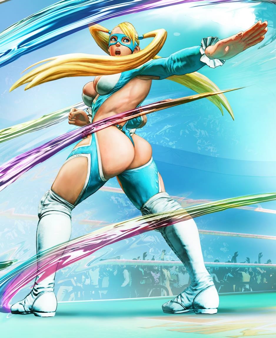 street fighter personagens femininos cammy - Pesquisa Google