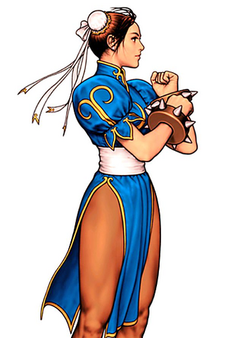 File:Chun-Li (CvS2 SNK).png