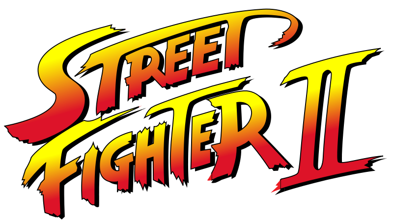 Street Fighter II: The World Warrior | Street Fighter Wiki ...