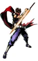 Strider Hiryu