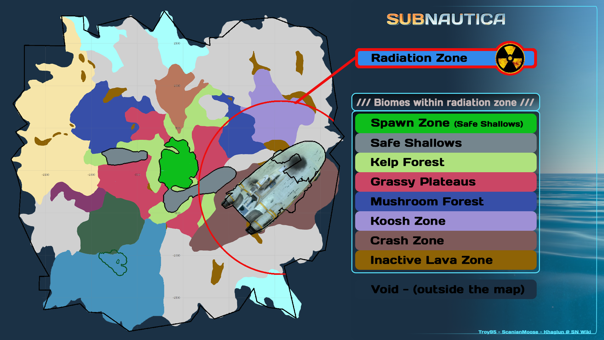 Modification station — Unknown Worlds Forums