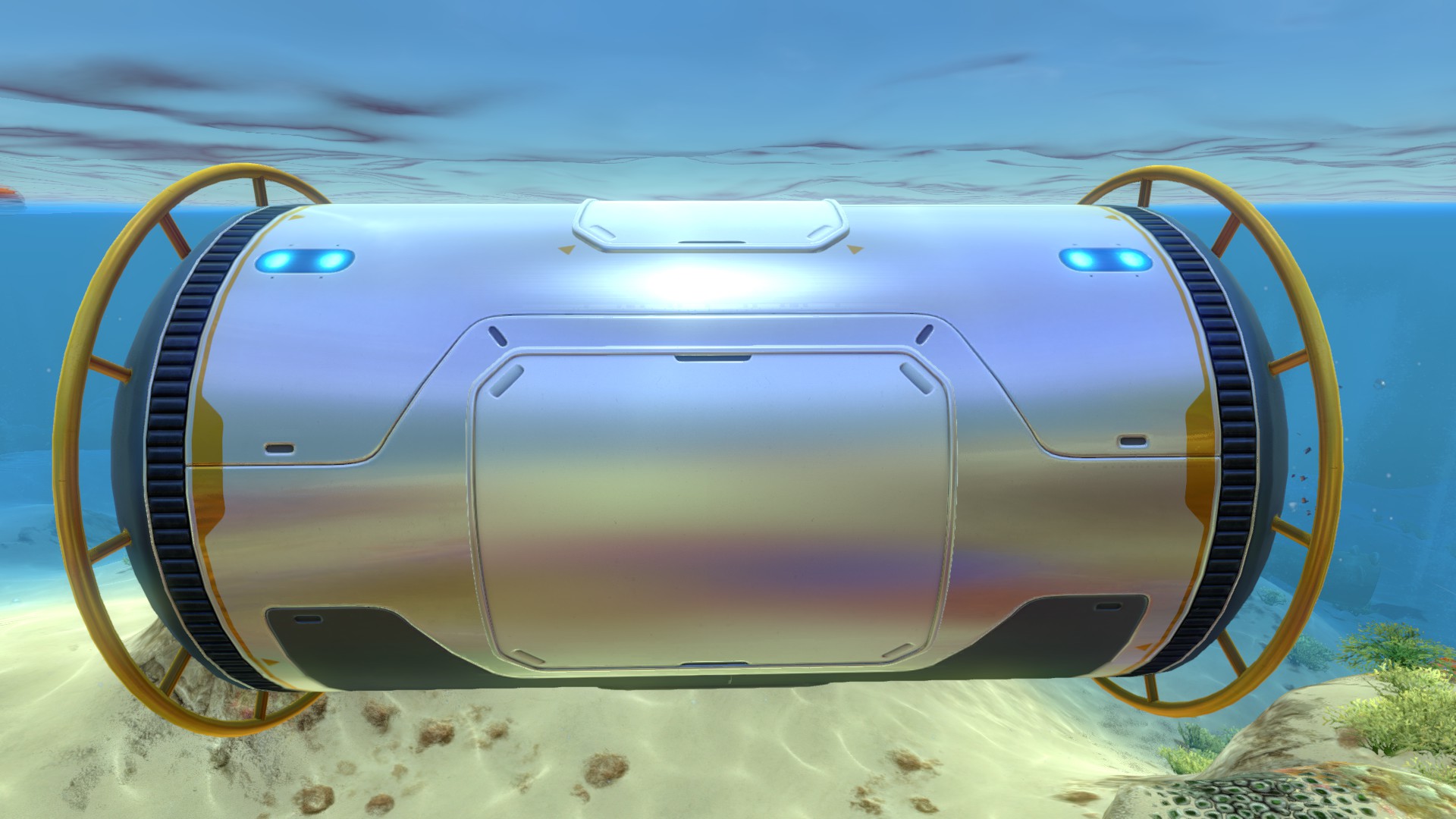 Can T Build Basic Base In Subnautica Can T Build Basic Base In Subnautica