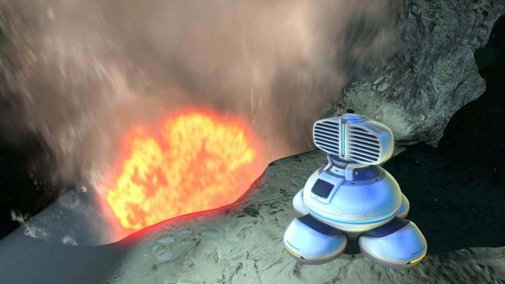 Thermal Plant | Subnautica Wiki | FANDOM Powered By Wikia