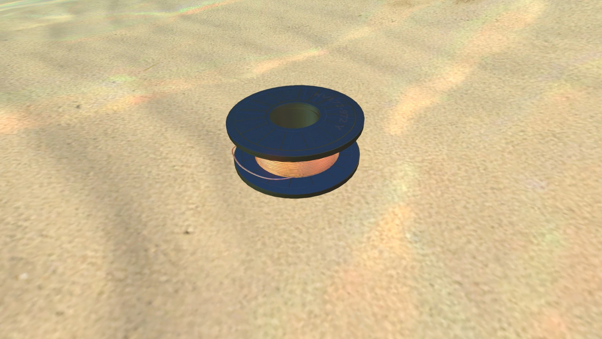 Copper Wire Subnautica Wiki FANDOM powered by Wikia