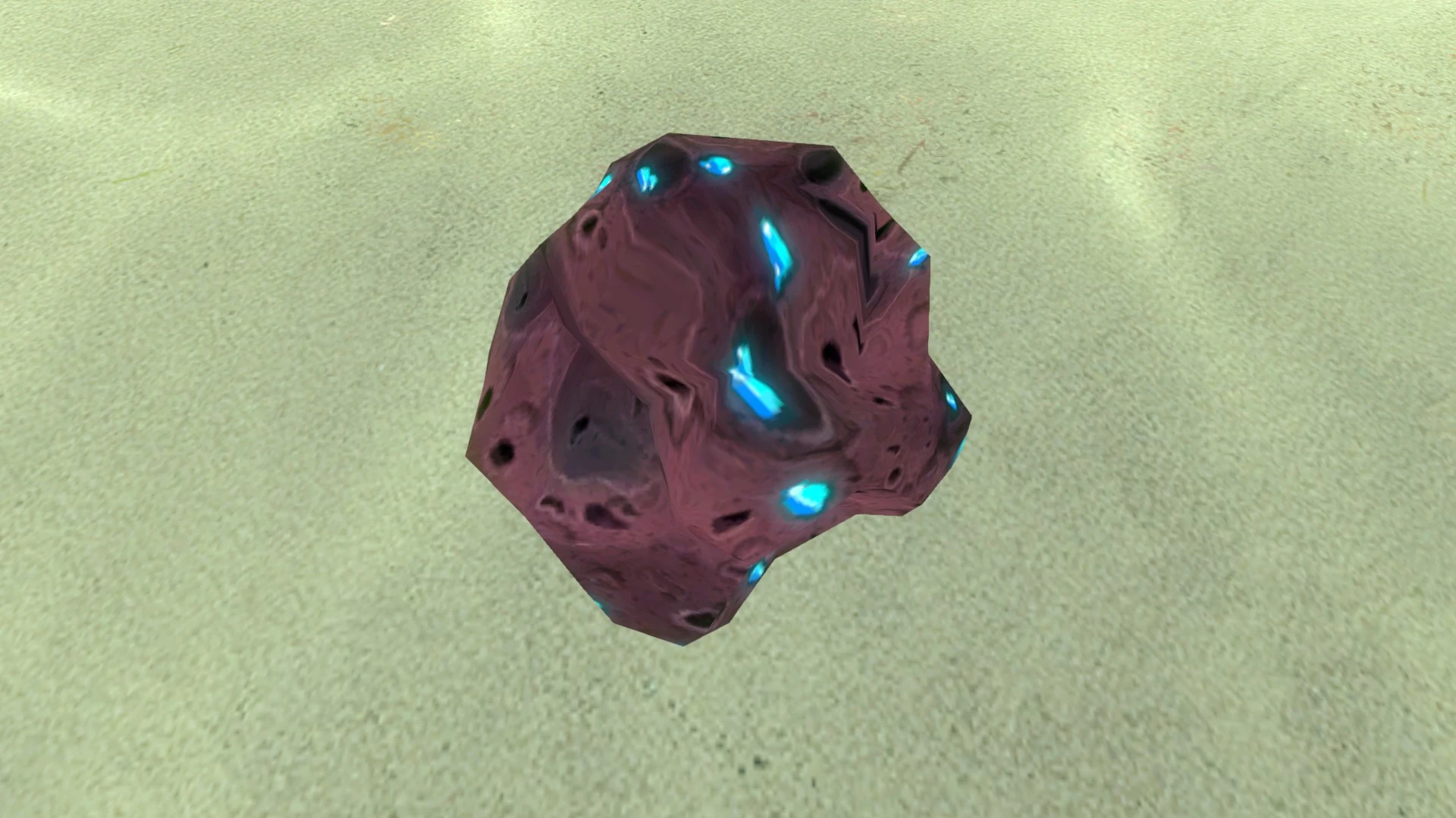 How To Get Magnetite Subnautica