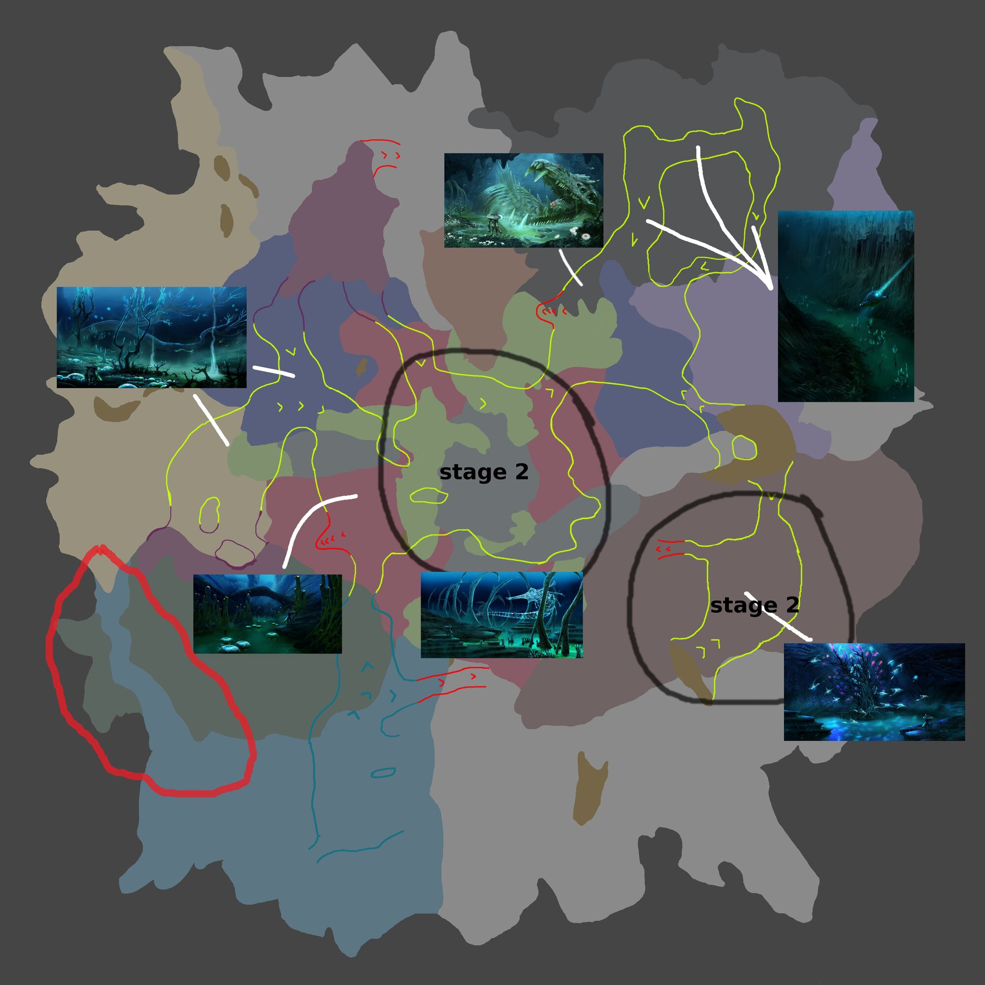 Image STPathHighlighted jpg Subnautica Wiki FANDOM Powered By Wikia image-stpathhighlighted-jpg-subnautica-wiki-fandom-powered-by-wikia