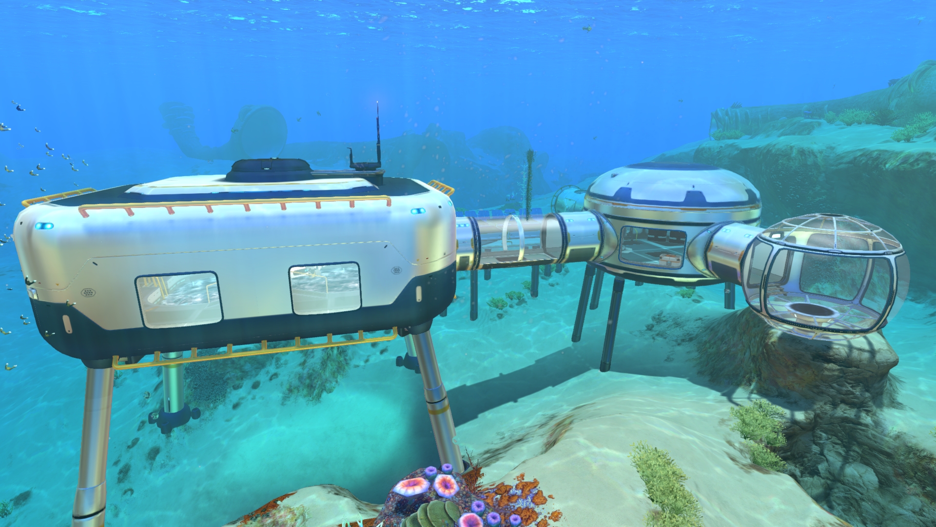 subnautica game wiki subnautica game wiki