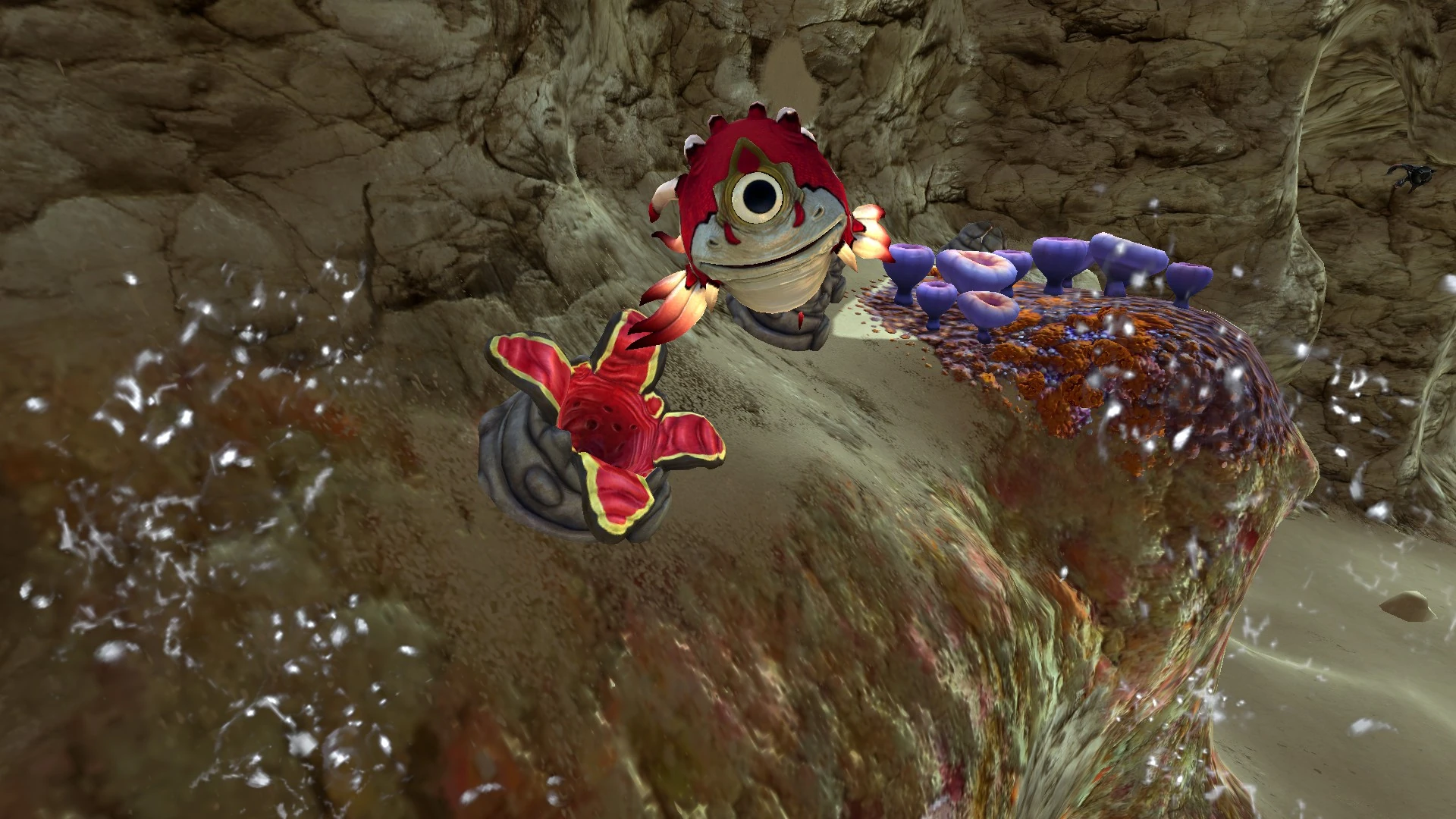 Image Crash.jpg Subnautica Wiki Fandom powered by Wikia