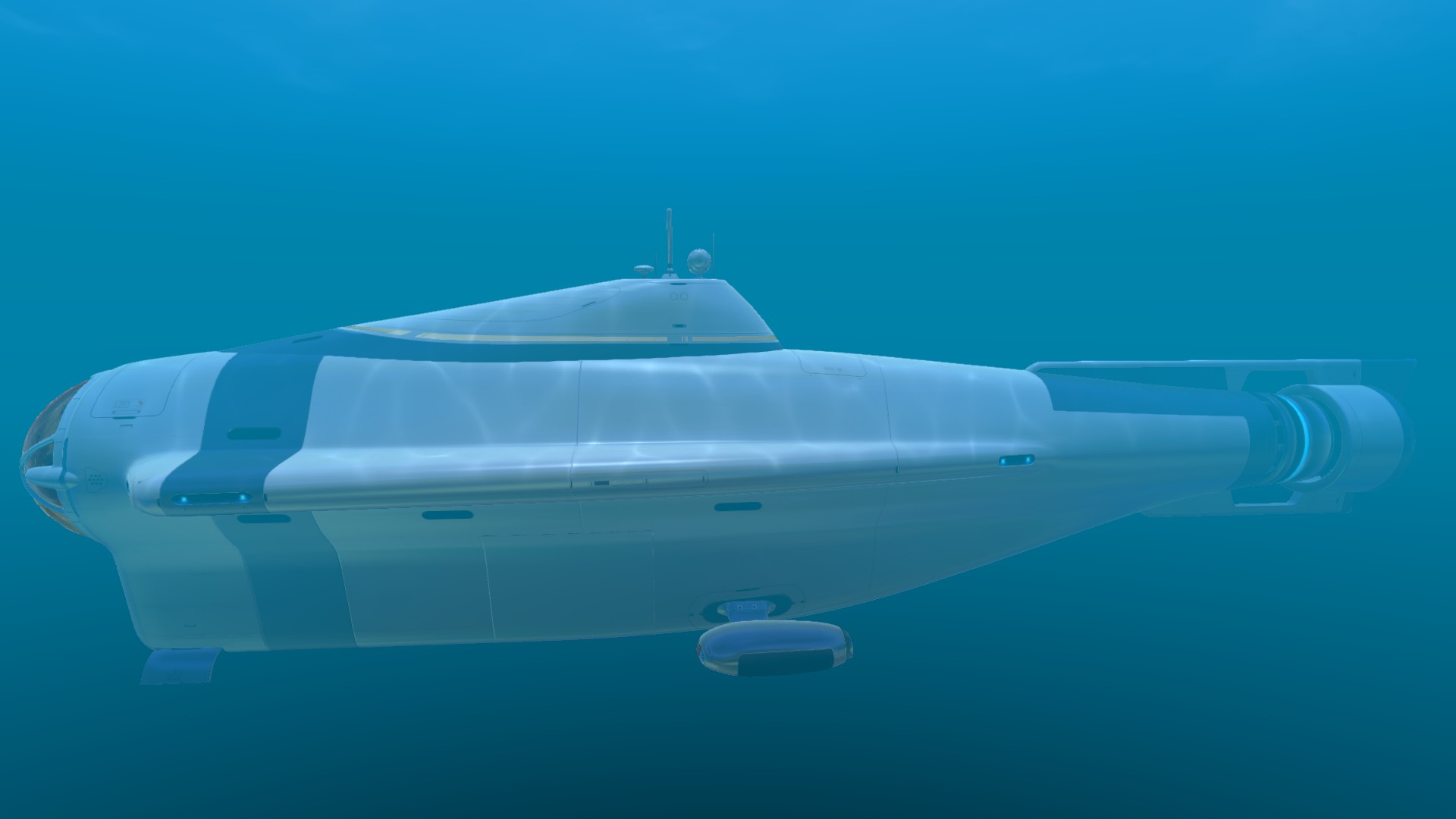subnautica wiki