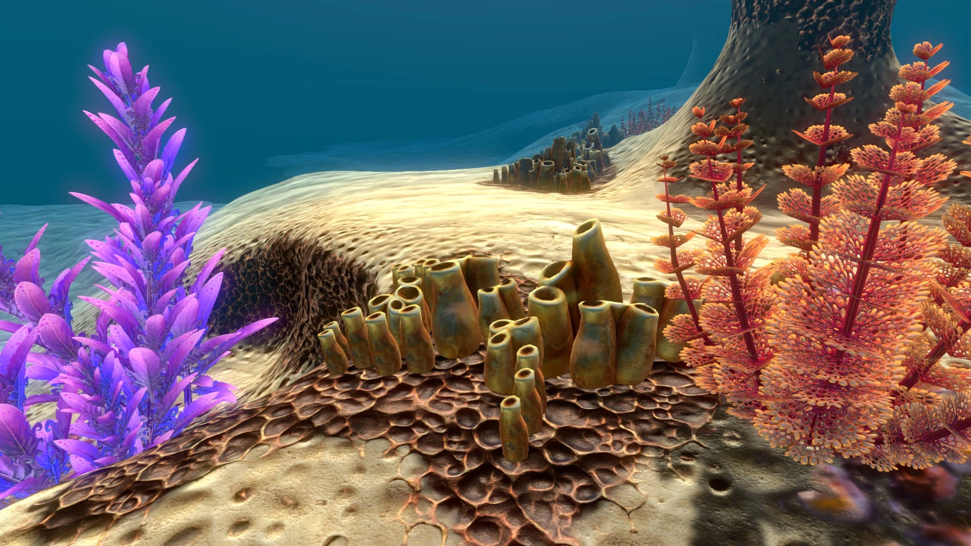 Image Big Underwater Islands (1).jpg Subnautica Wiki FANDOM