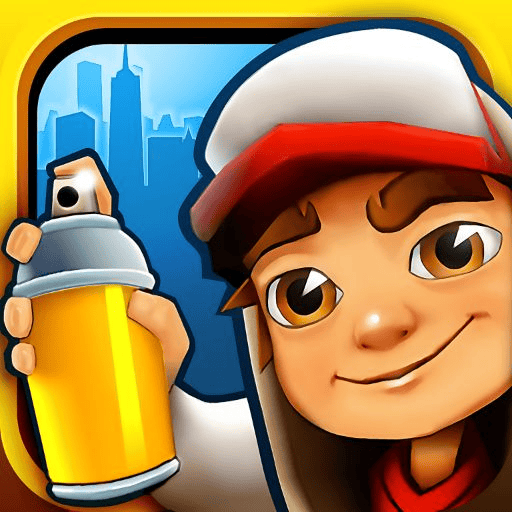 Subway Surfers New Subway Surfers New