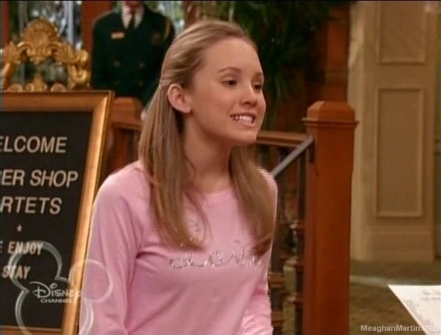 Stacey The Suite Life Wiki Fandom powered by Wikia