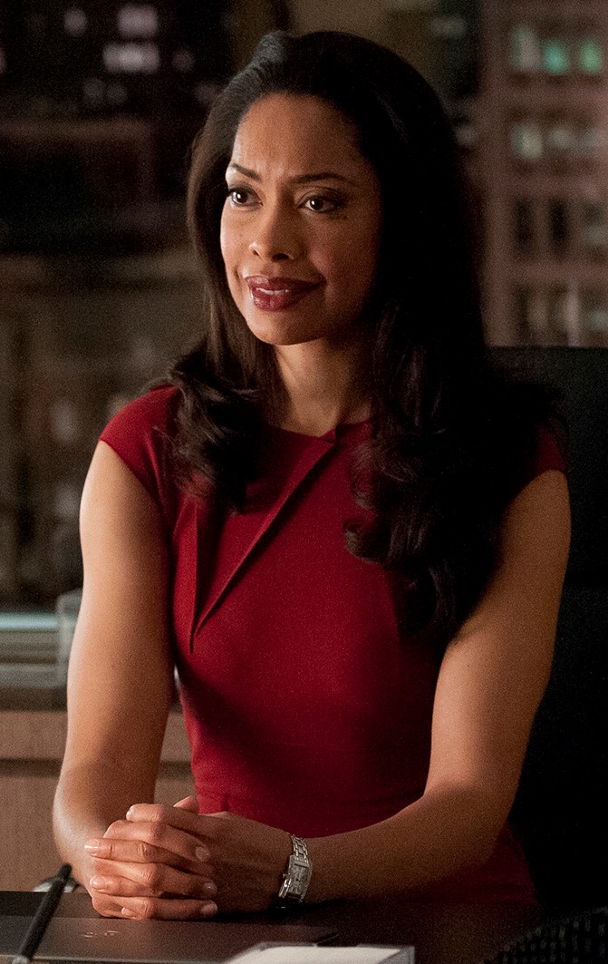 Jessica Pearson Suits Wiki FANDOM powered by Wikia