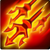 Cogma Triple Attack